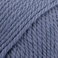 6314 denim blue uni colour