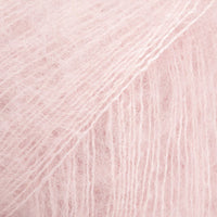 63 powder pink uni colour
