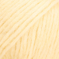 65 light yellow uni color
