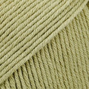 65 pistachio uni colour