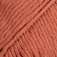 65 rust uni colour