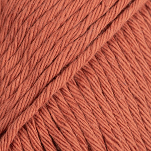 65 rust uni colour