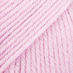 66 light dusty pink uni colour