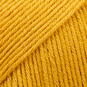 66 mustard uni colour