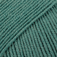 66 misty forest uni colour