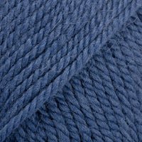 6790 royal blue uni colour