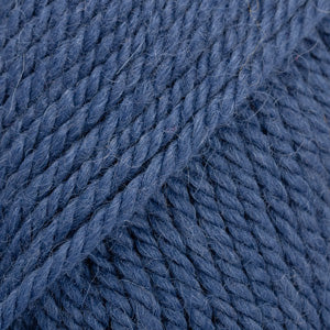 6790 royal blue uni colour