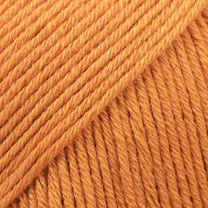 67 pumpkin uni colour