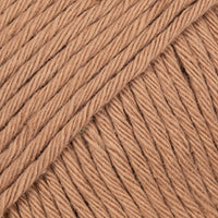 68 almond uni colour
