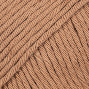 68 almond uni colour