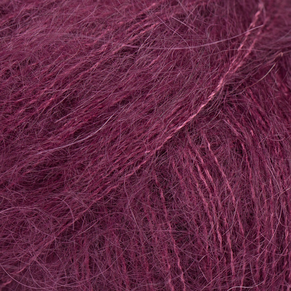 69 ruby wine uni colour