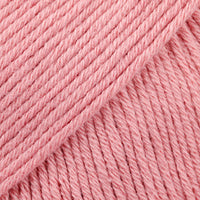 69 blush uni colour