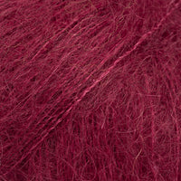 70 bordeaux uni colour