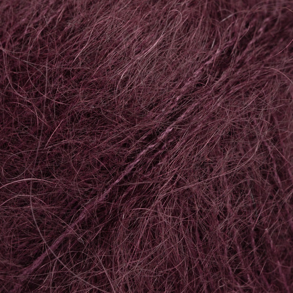 71 dark grape uni colour