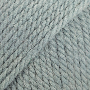 7139 grey green uni colour
