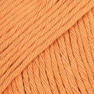 71 tangerine uni colour