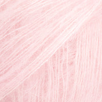 72 pastel pink uni colour