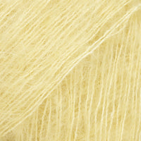 73 misty yellow uni colour