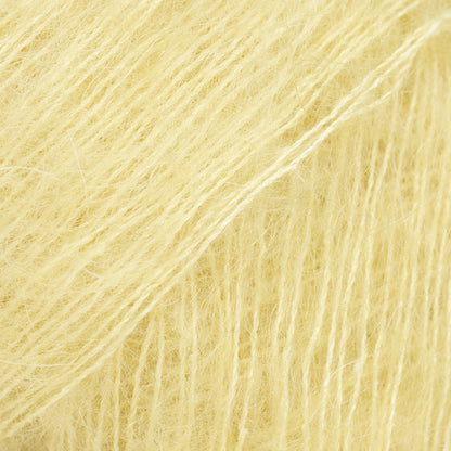73 misty yellow uni colour