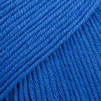 73 cobalt blue uni colour