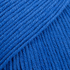 73 cobalt blue uni colour