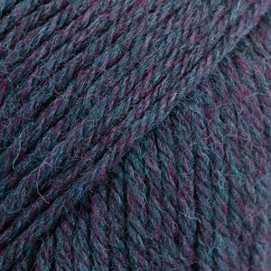 75 petrol cerise mix