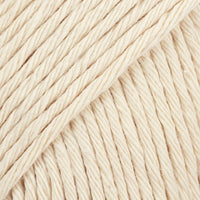 75 cream uni colour