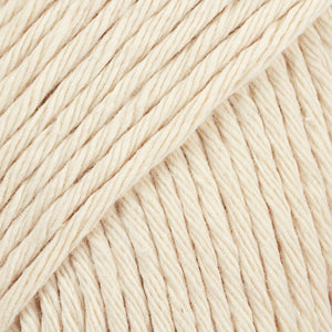 75 cream uni colour