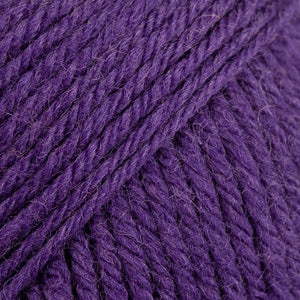 76 dark purple uni colour