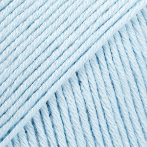 76 powder blue uni colour