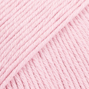 77 light rose uni colour