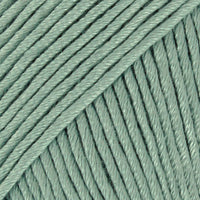 80 sage green uni colour