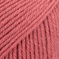 81 old rose uni colour