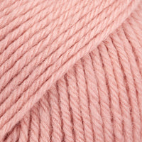 84 desert rose uni colour