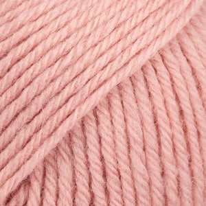 84 desert rose uni colour