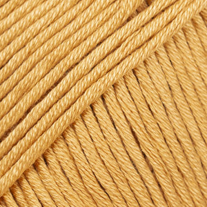 85 mustard uni colour