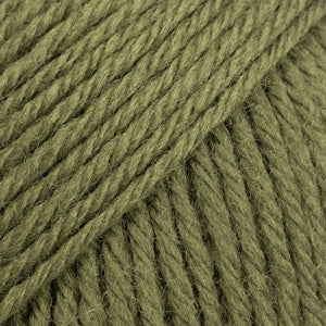 87 moss green uni colour