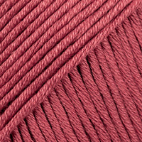87 pomegranate uni colour
