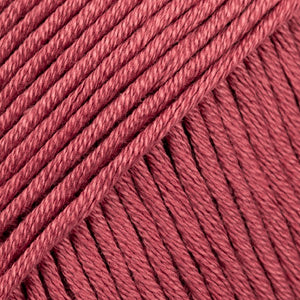 87 pomegranate uni colour