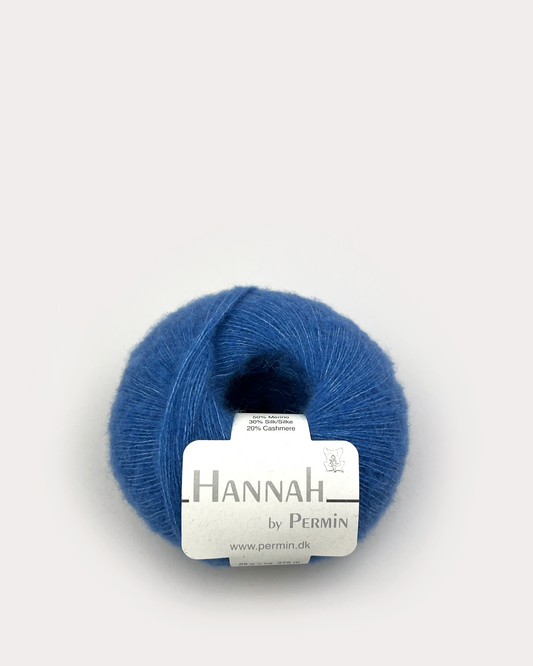 Hannah fra Permin
