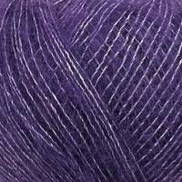 14 aubergine
