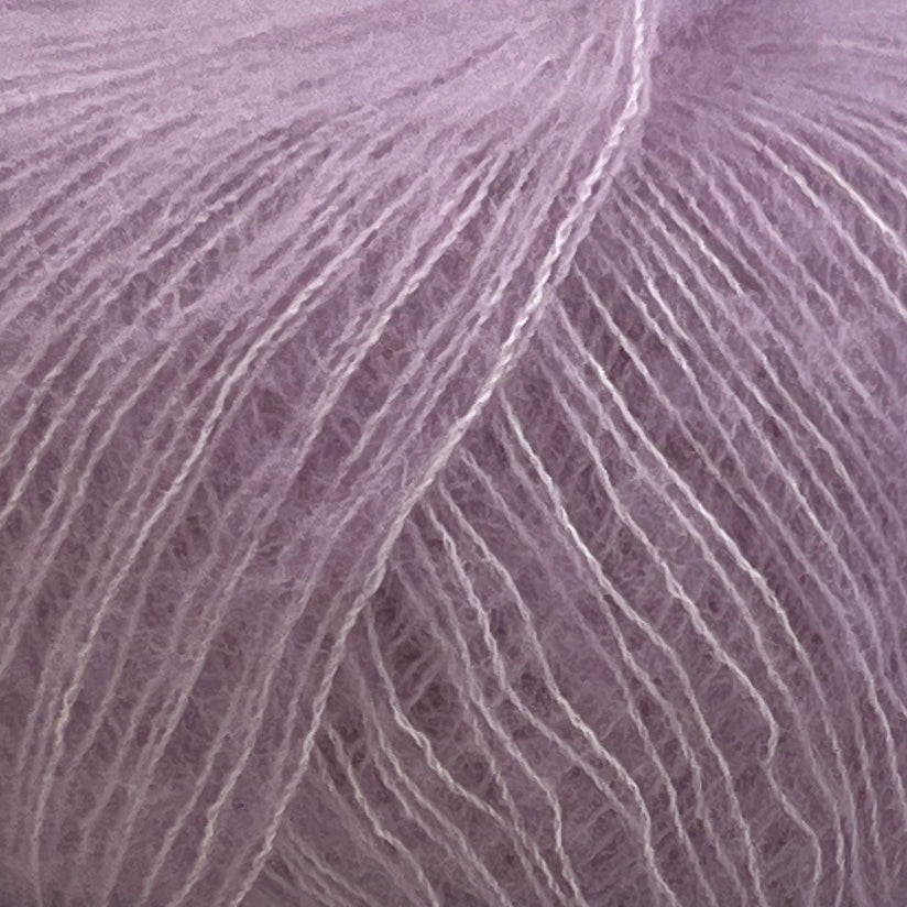 21 light lavendar
