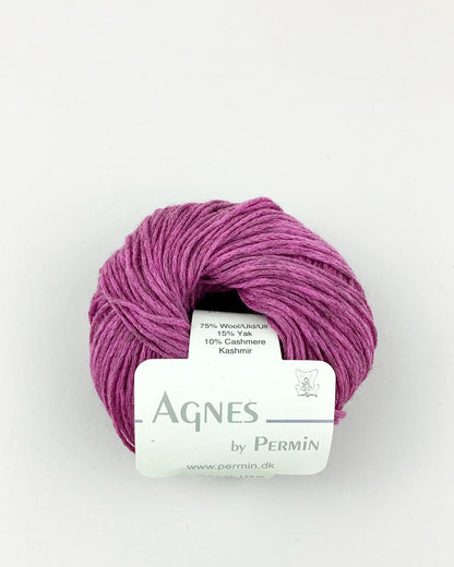 Agnes av Permin