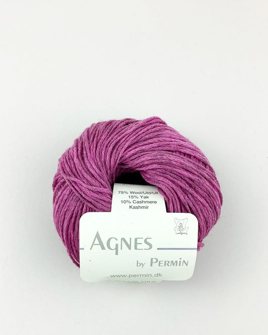 Agnes av Permin