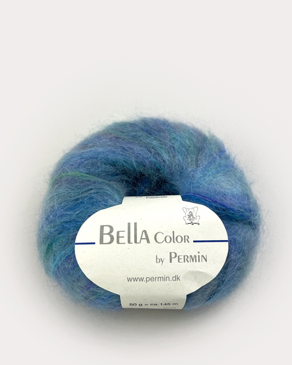 883154 Lilac green blue