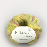 883169 Yellow/Pink/Lilac/Green