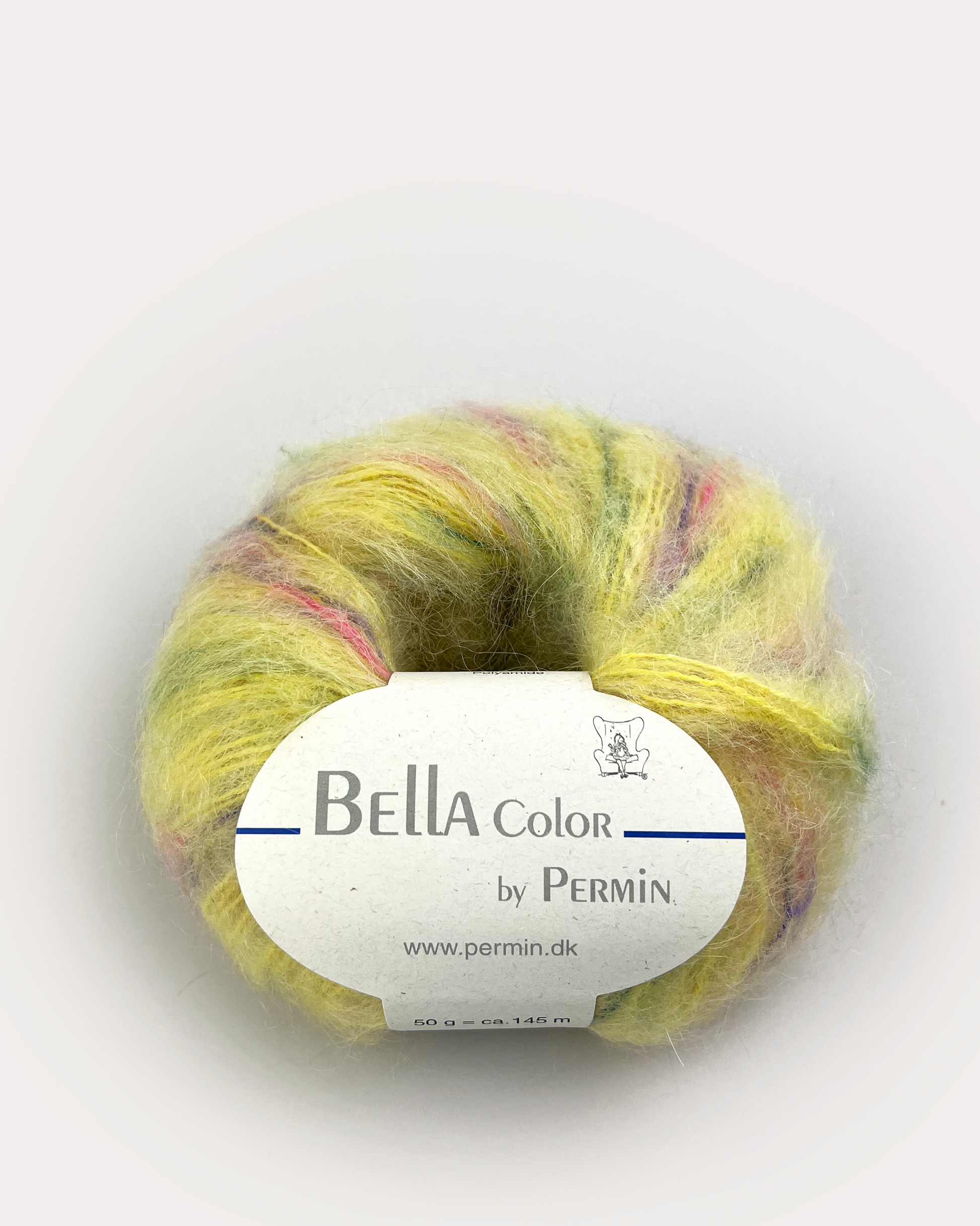 883169 Yellow Pink Lilac Green