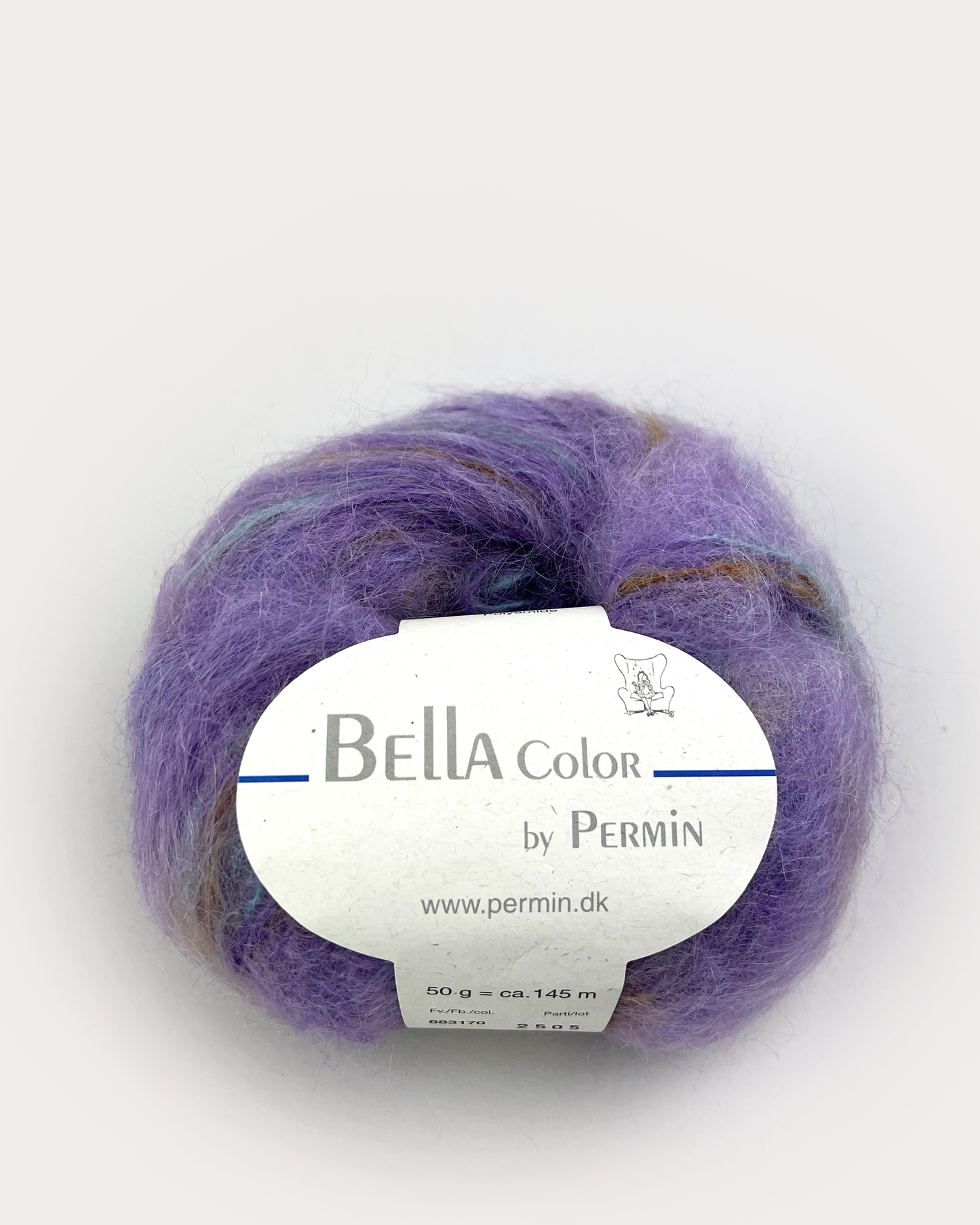 Bella Color av Permin