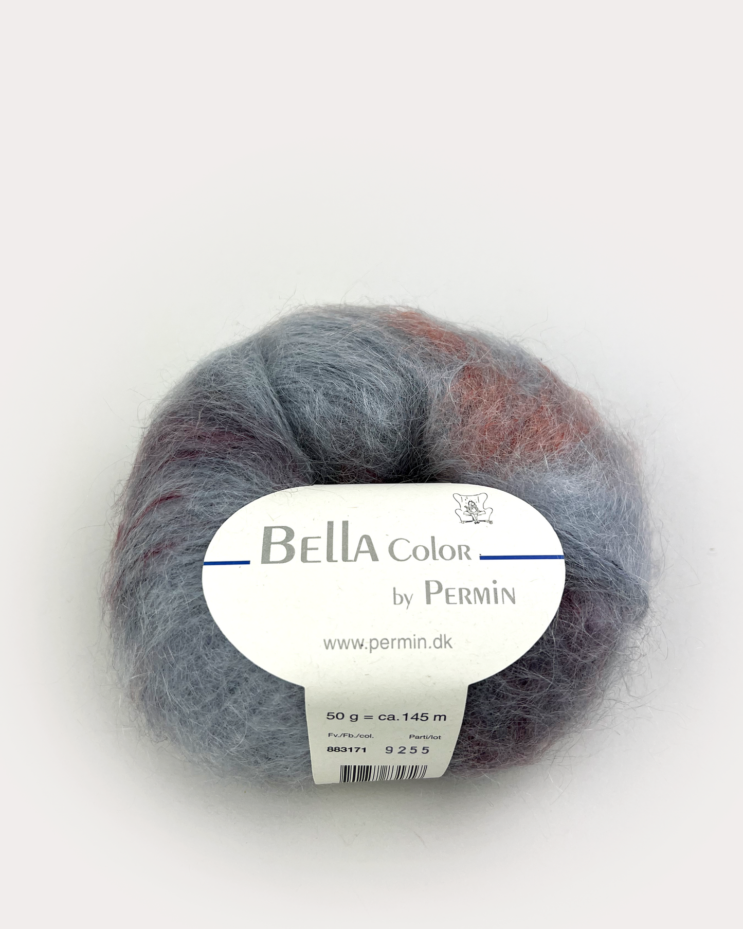 883171 Grey Rust Bordeaux