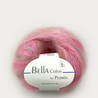 883177 Lightpink/Pink/Green